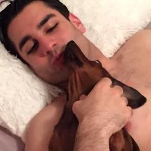 Meet your Posher, Tony